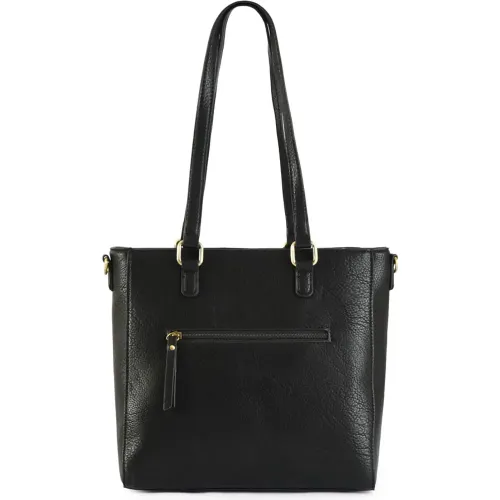 AMPHORA Cartera Casual Mujer Lya