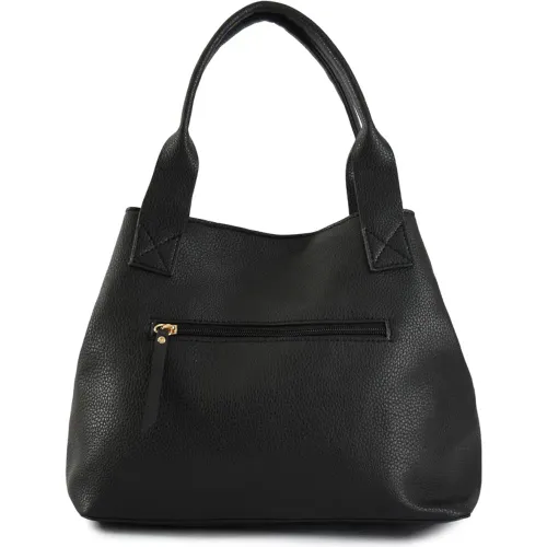 AMPHORA Cartera Casual Mujer Mousa