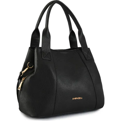 AMPHORA Cartera Casual Mujer Mousa