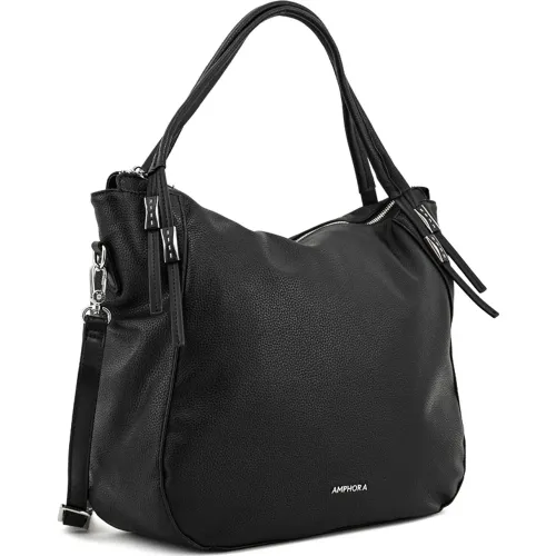 AMPHORA Cartera Casual Mujer Nassau