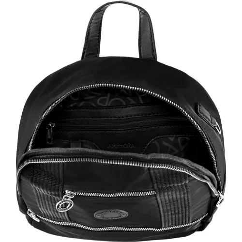 AMPHORA Mochila Casual Mujer Nevada