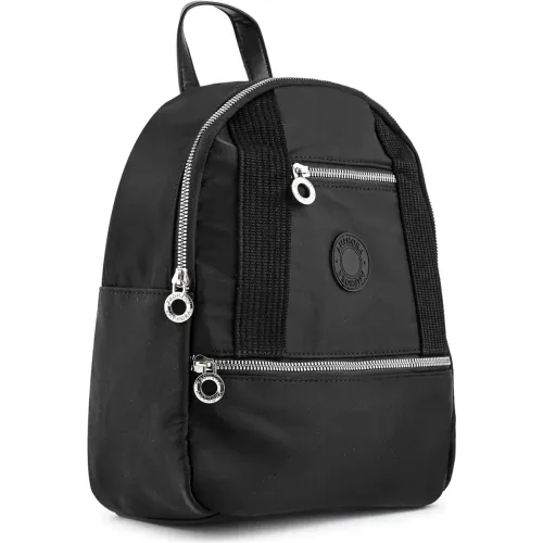 AMPHORA Mochila Casual Mujer Nevada