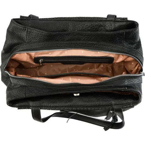 AMPHORA Cartera Casual Mujer Nilda