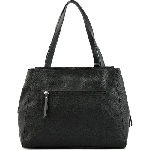 AMPHORA Cartera Casual Mujer Nilda