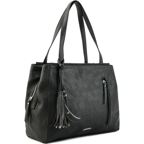 AMPHORA Cartera Casual Mujer Nilda