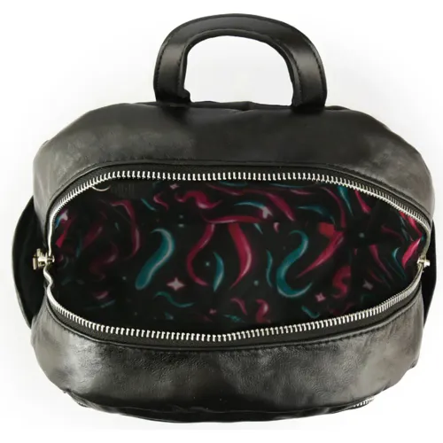 AMPHORA Mochila Casual Mujer Organic