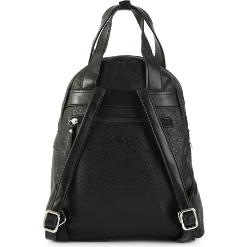 AMPHORA Mochila Casual Mujer Persi