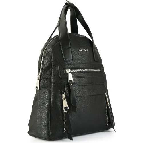 AMPHORA Mochila Casual Mujer Persi