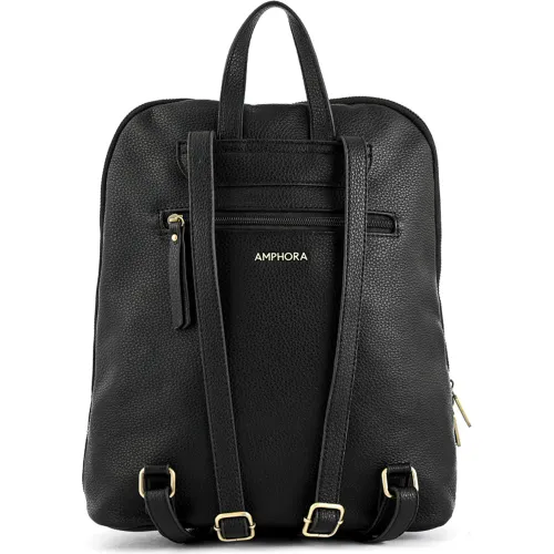 AMPHORA Mochila Casual Mujer Robin