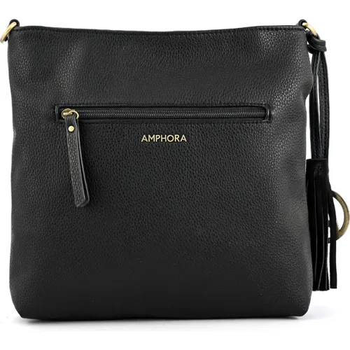AMPHORA Morral Casual Mujer Robin