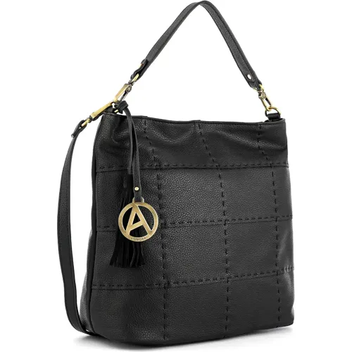 AMPHORA Cartera Casual Mujer Robin