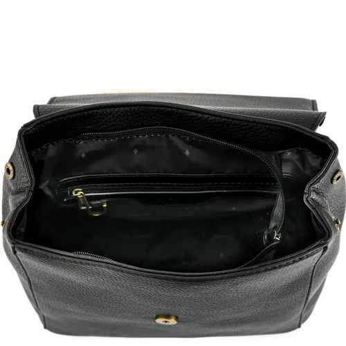 AMPHORA Mochila Casual Mujer Roseau