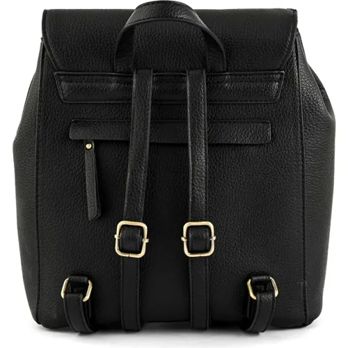 AMPHORA Mochila Casual Mujer Roseau