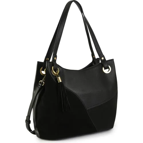 AMPHORA Cartera Casual Mujer Roseau