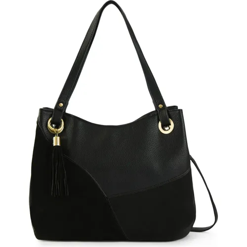 AMPHORA Cartera Casual Mujer Roseau