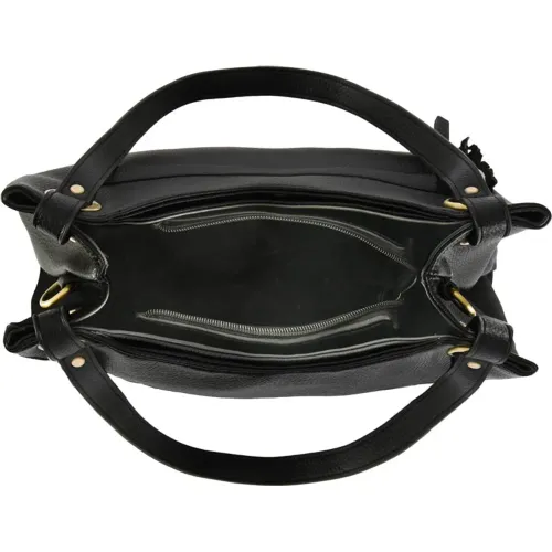 AMPHORA Cartera Casual Mujer Roseau