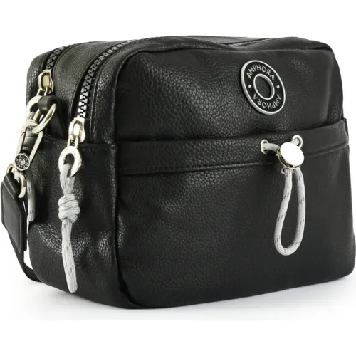 AMPHORA Morral Casual Mujer Roudy