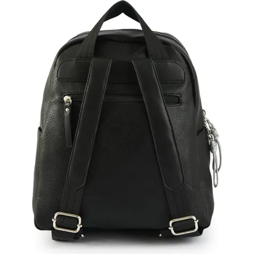 AMPHORA Mochila Casual Mujer Roudy