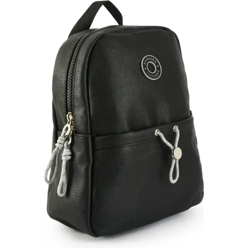 AMPHORA Mochila Casual Mujer Roudy