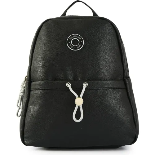 AMPHORA Negro de Mujer modelo Mochila Casual Mujer Roudy negros mujer 2025101516482722511  