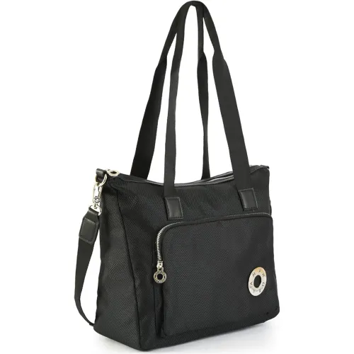 AMPHORA Cartera Casual Mujer Russo