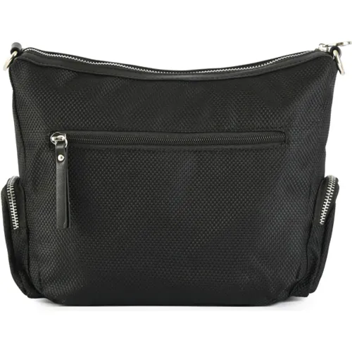 AMPHORA Morral Casual Mujer Russo