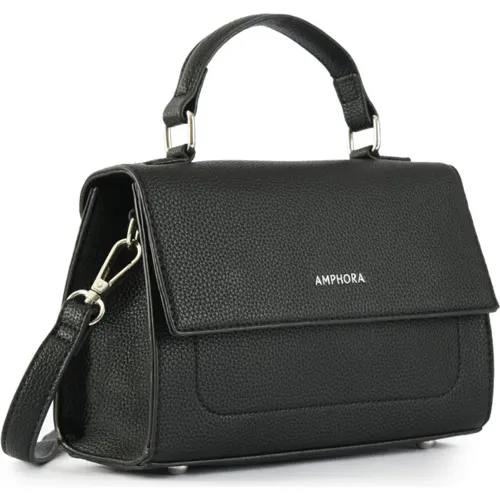 AMPHORA Morral Casual Mujer Solar