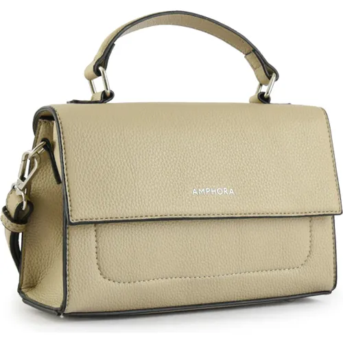 AMPHORA Morral Casual Mujer Solar