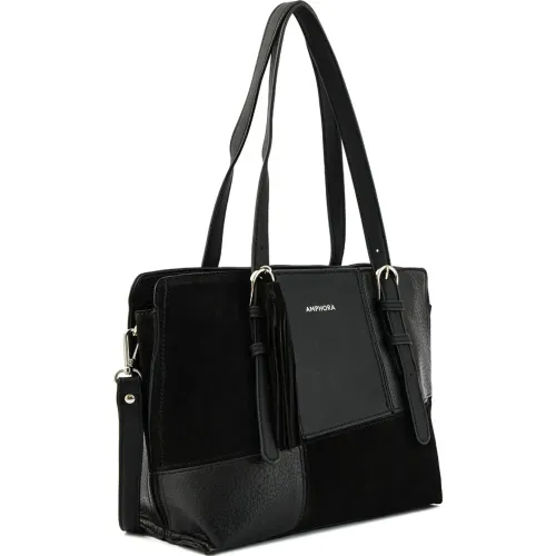 AMPHORA Cartera Casual Mujer Sumy