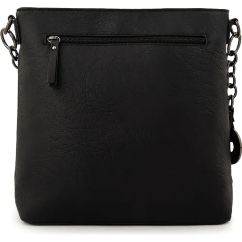 AMPHORA Morral Casual Mujer Viena