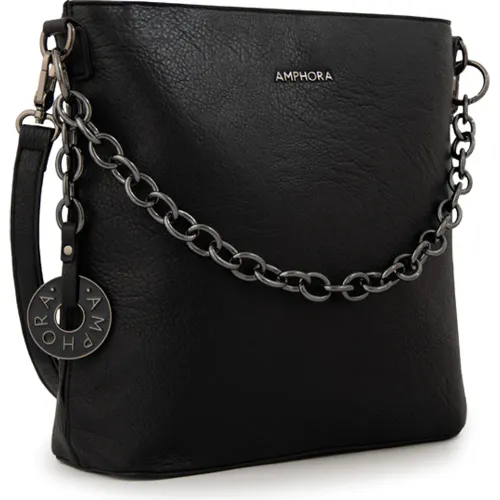 AMPHORA Morral Casual Mujer Viena