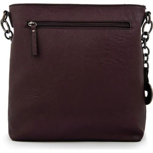 AMPHORA Morral Casual Mujer Viena