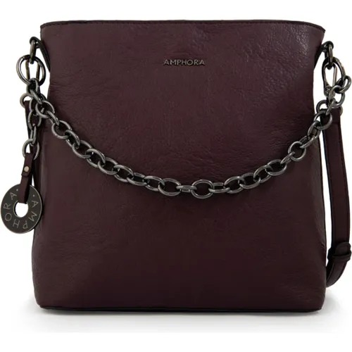 AMPHORA  de Mujer modelo Morral Casual Mujer Viena mujer 2025101516482722535  