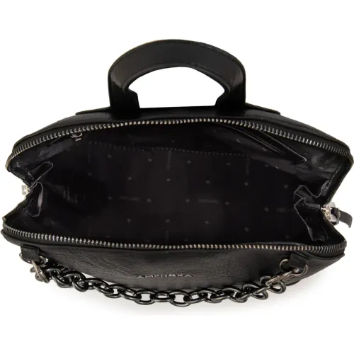 AMPHORA Mochila Casual Mujer Viena