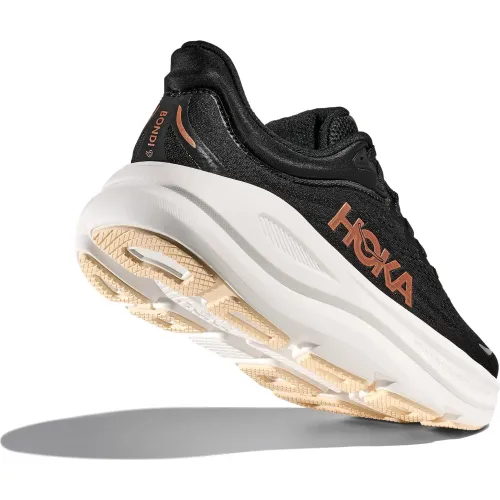HOKA Zapatillas Running Mujer Bondi 9