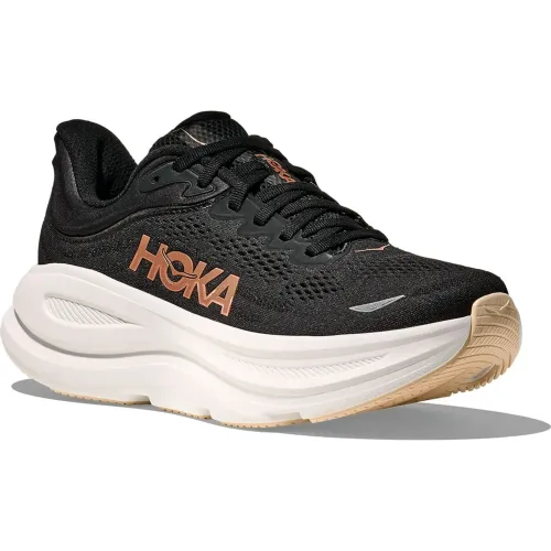 HOKA Zapatillas Running Mujer Bondi 9