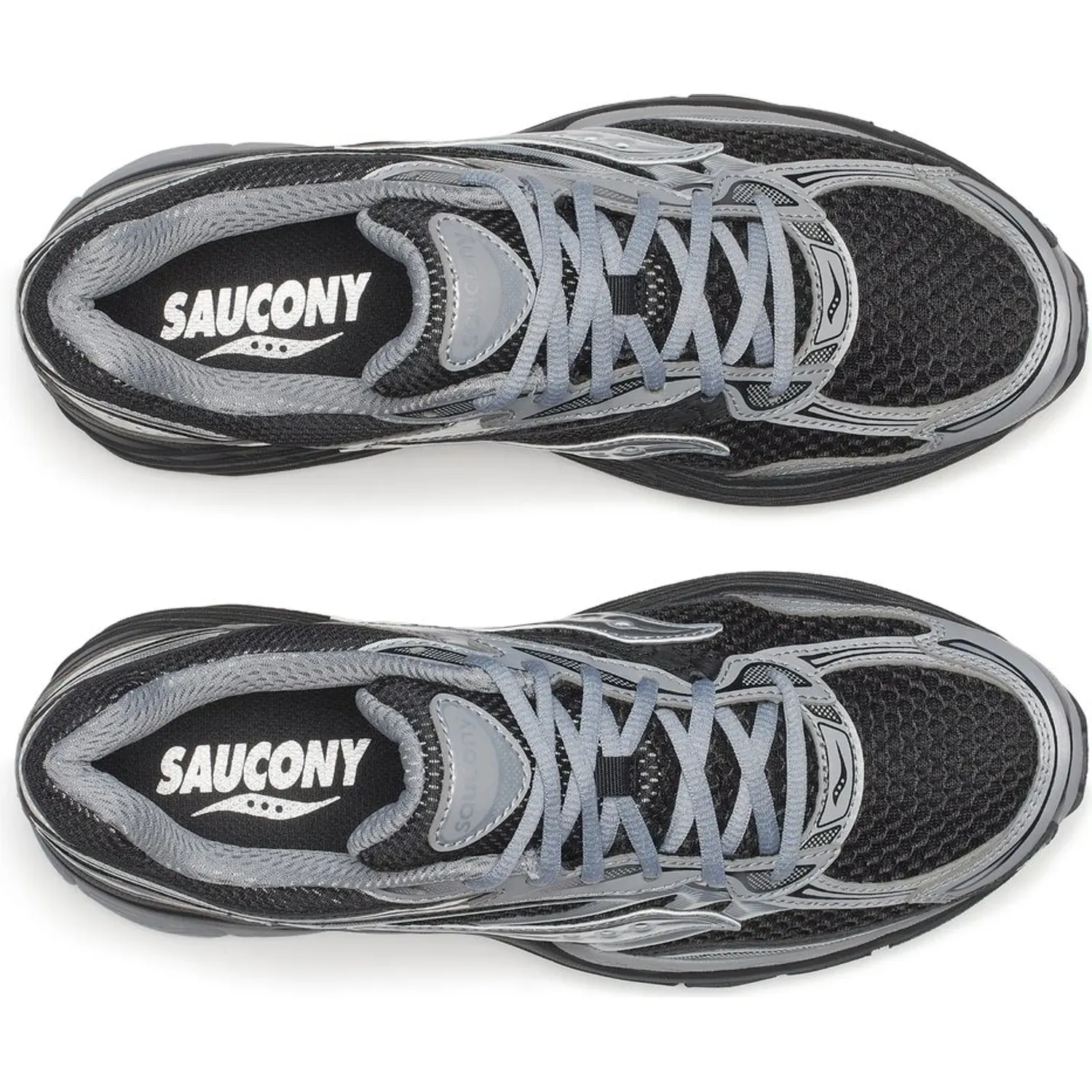 Saucony alt=