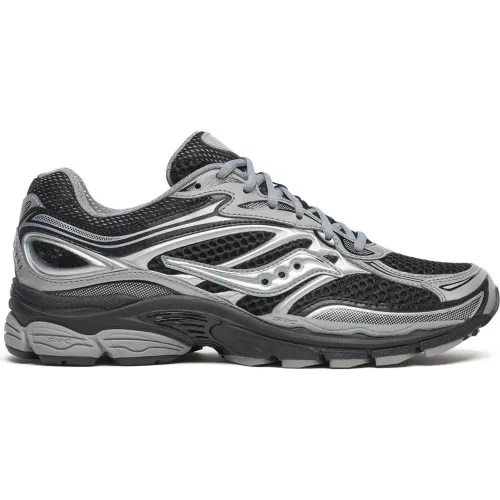 Saucony Negro de Hombre / Mujer modelo Zapatillas Urbanas Unisex Progrid Omni 9 textiles hombre 2025101519564814108 Textil Sintético