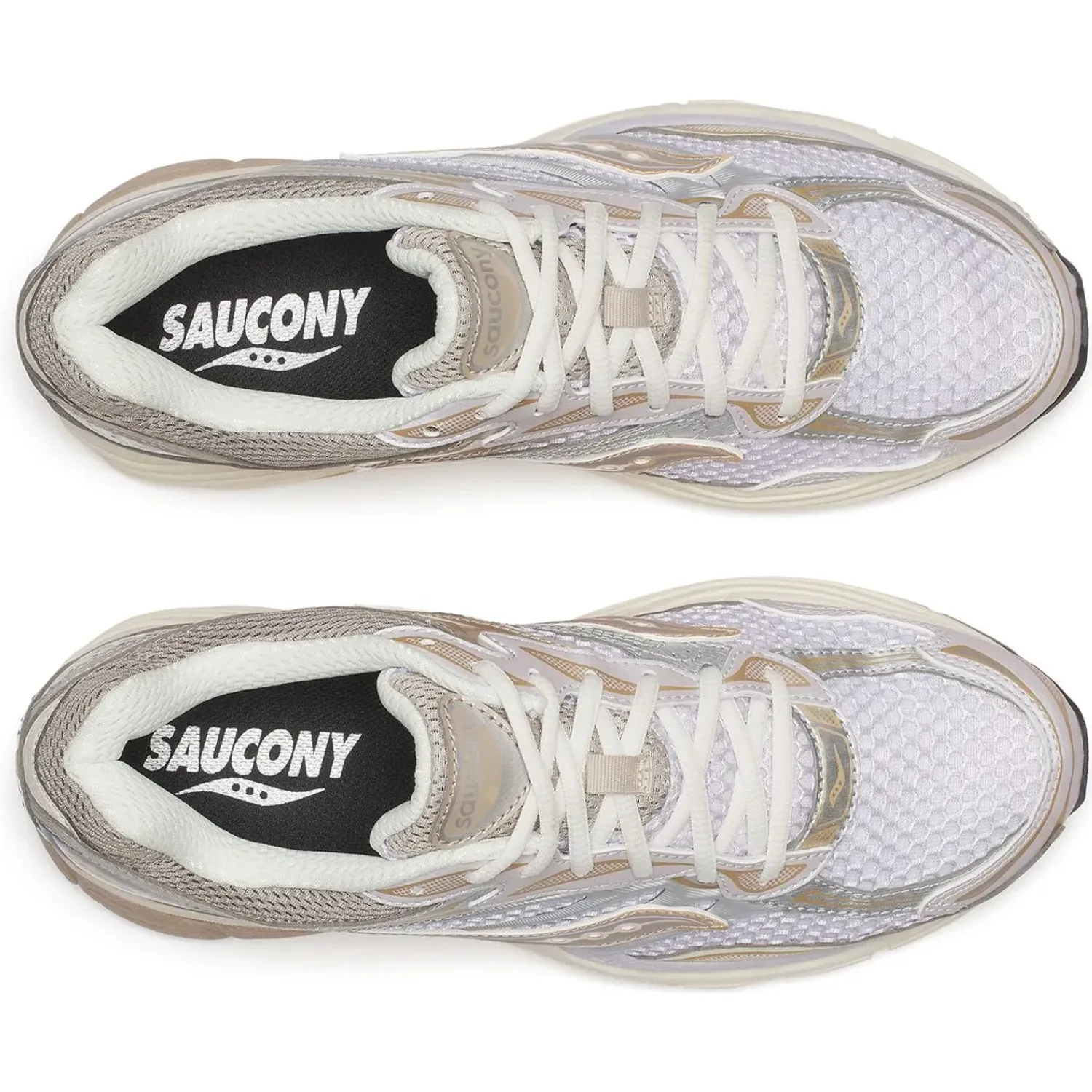 Saucony alt=