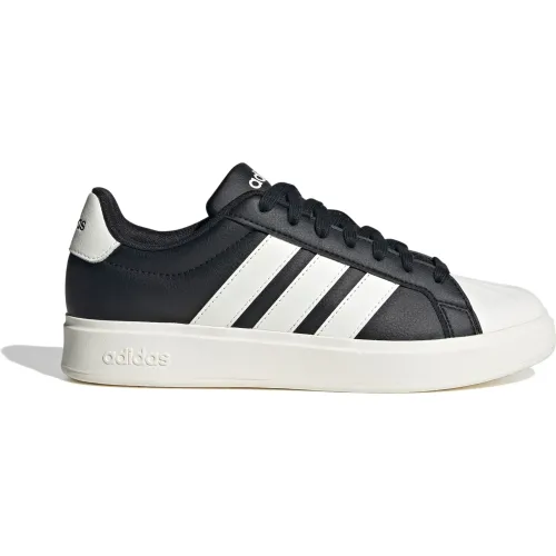 adidas Negro de Mujer modelo Zapatillas Urbanas Mujer Streettalk negros blancos mujer 2025101520501856674  