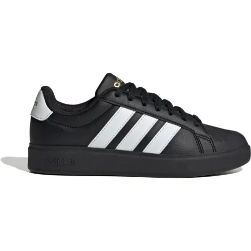 adidas Negro de Mujer modelo Zapatillas Urbanas Mujer Streettalk negros blancos mujer 2025101520501856845  