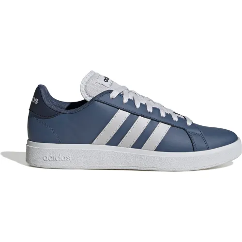 adidas Azul de Hombre modelo Zapatillas Urbanas Hombre Grand Court Base 2.0 aceros hombre 2025101520501857016  