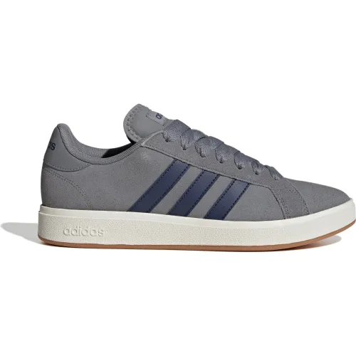 adidas Gris de Hombre modelo Zapatillas Urbanas Hombre Grand Court Base 00s grises negros hombre 2025101520501857094  