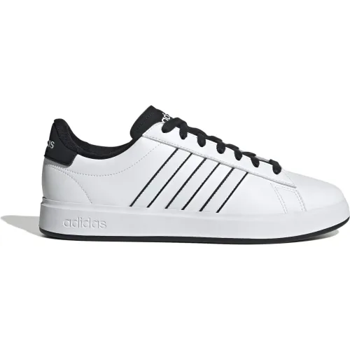 adidas Blanco de Hombre modelo Zapatillas Urbanas Hombre Grand Court 2.0 blancos negros hombre 2025101520501857187  