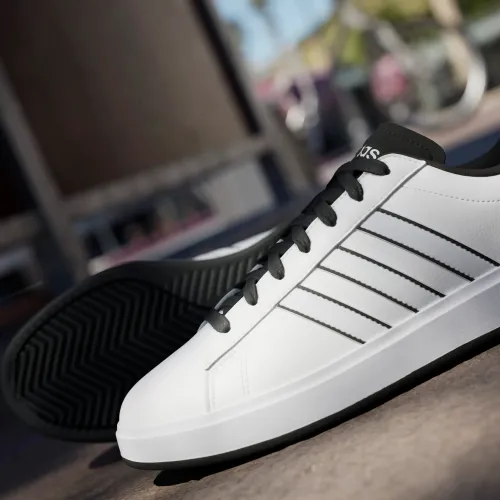 adidas Zapatillas Urbanas Hombre Grand Court 2.0