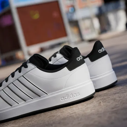 adidas Zapatillas Urbanas Hombre Grand Court 2.0