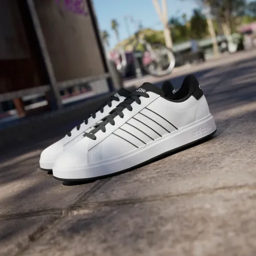 adidas Zapatillas Urbanas Hombre Grand Court 2.0