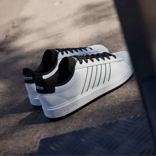 adidas Zapatillas Urbanas Hombre Grand Court 2.0