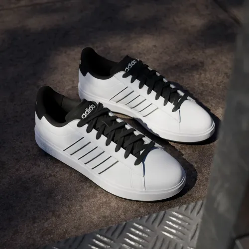 adidas Zapatillas Urbanas Hombre Grand Court 2.0