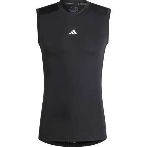 adidas Bividi Training Hombre Tf Sl Tee Aeroready